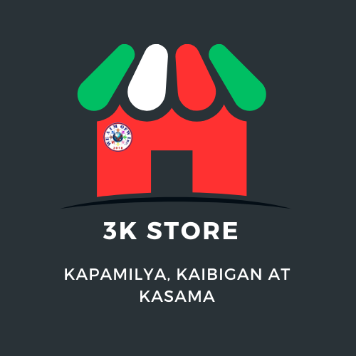 3k Store Kapamilya, Kaibigan at Kasama
